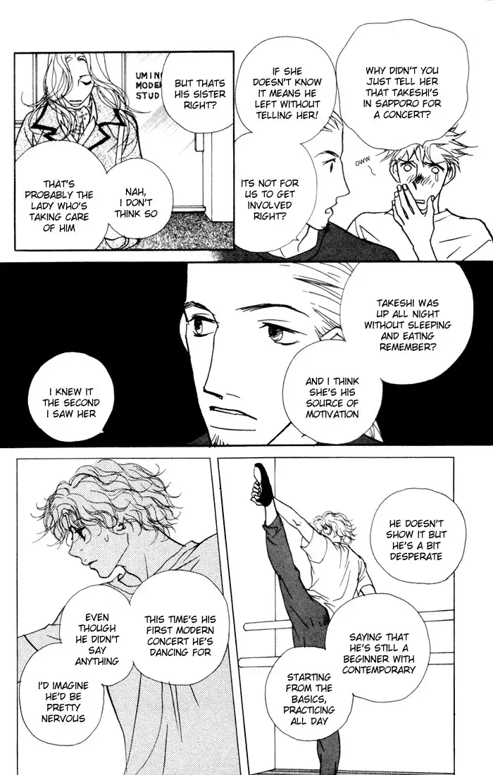 Kimi Wa Petto Chapter 4 30